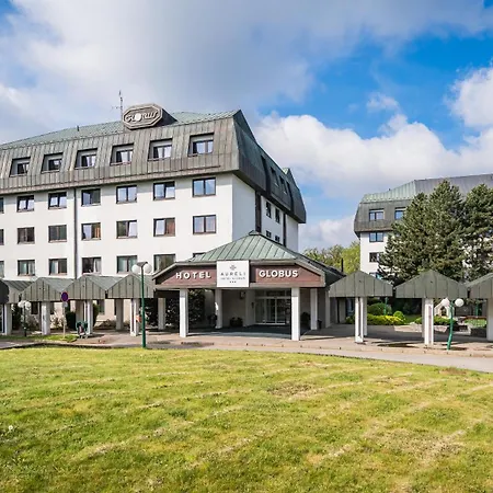 Hotel Globus-3