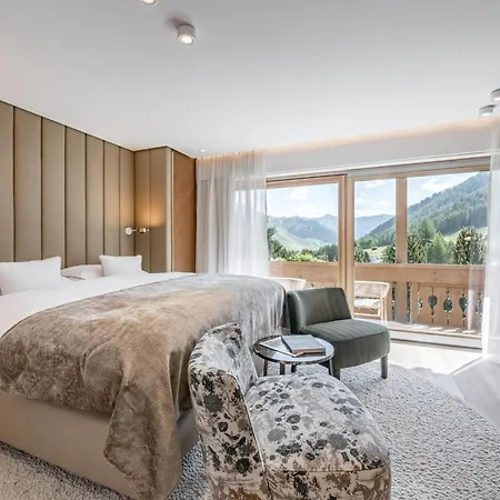 Relais & Chateaux Chasa Montana-2