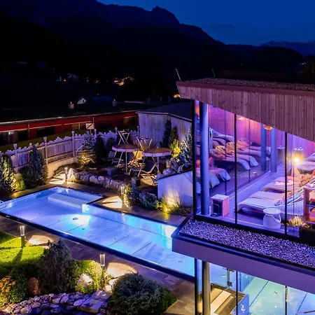 Hotel Riederalm-2