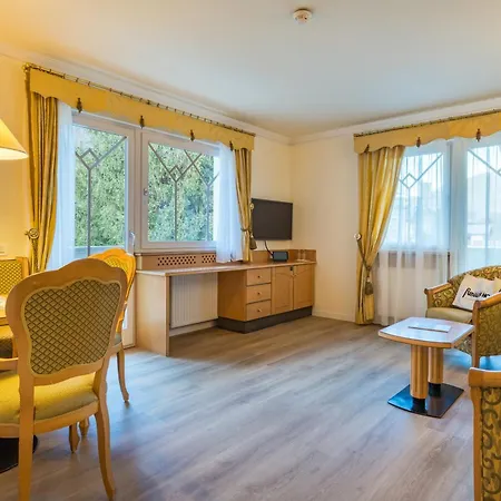 Hotel Funggashof-2