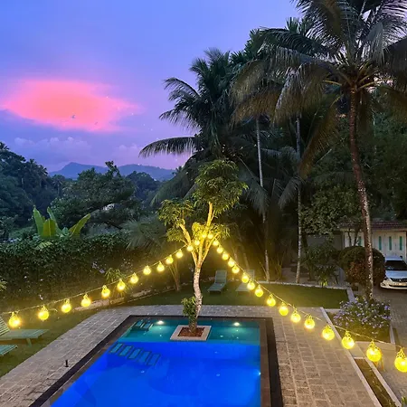 Heavens Holiday Resort-3