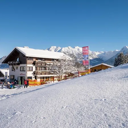 Alpe Oberstdorf-2