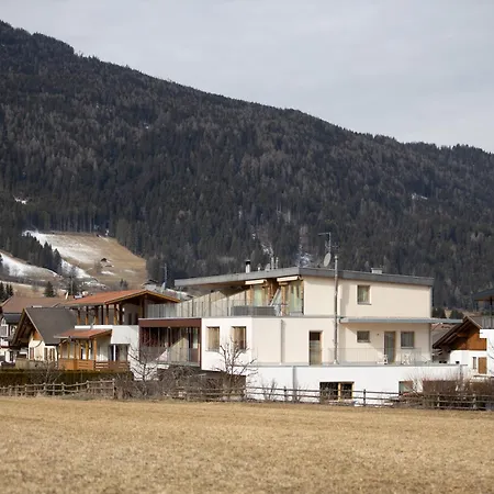 Appartements Durnbrunn-3