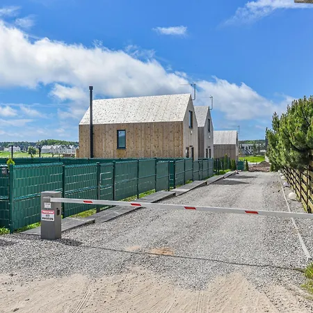 Dream House Palanga With Private Swimming Pool, Hot Tub And Sauna-3
