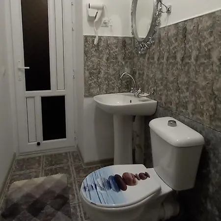 Apartment in Alaverdi-3