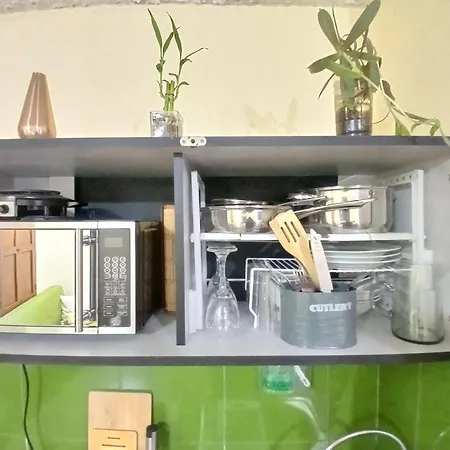 Centric, Private, Petfriendly Apartments In Miraflores-3