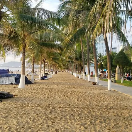 Ch Muong Thanh Luxury 60 Tran Phu. Nha Trang-2