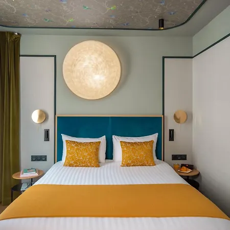 Hotel Louison-2