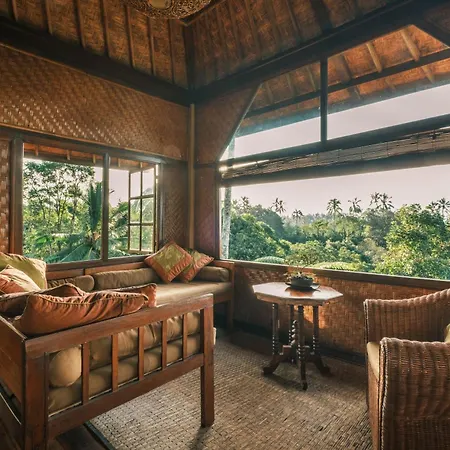 Sarinbuana Eco Lodge-3