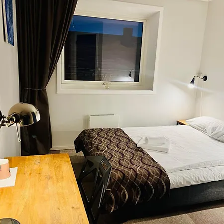 Arctic Boutique Hotel Northcape-2