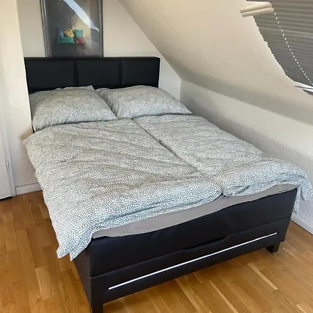 Apartmenthaus am Rennplatz-3