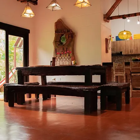 Casa Campestre Herreria12-2