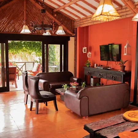 Casa Campestre Herreria12-3