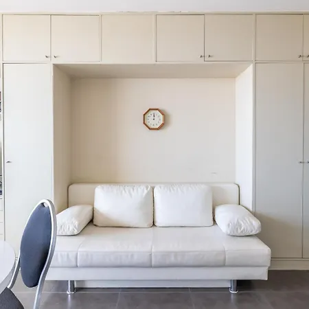 Cozy Studio With Amazing Seaview - Perfect For Vacation T79-3