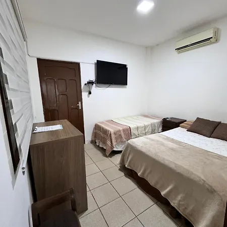 Acogedor Independiente-Casa Jh A-2