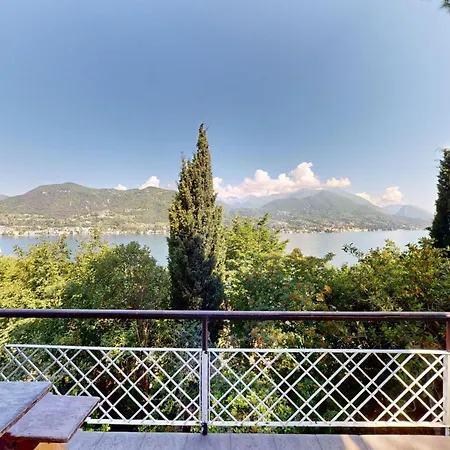 Villa Elvira Wonderful View- Bgl-3