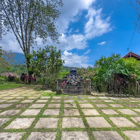 Mulia Garden Bungalows - Monthly Rate Available-3