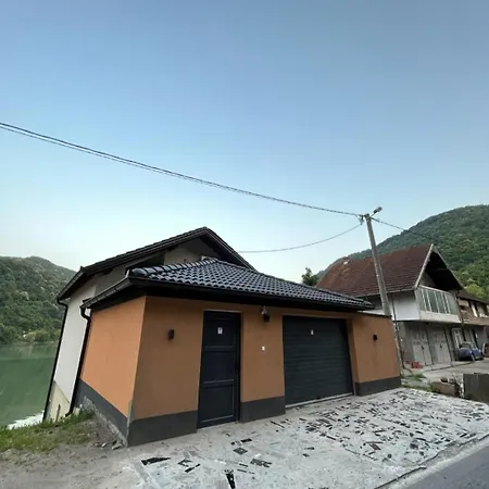 Vikendica Teodora - Zvornik-2