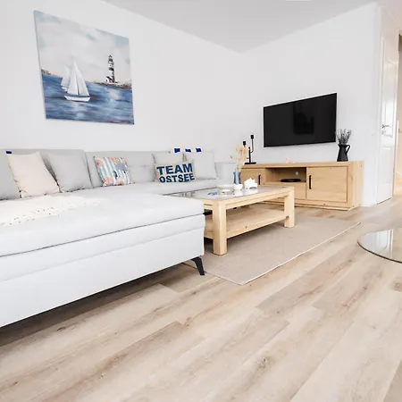 Haus Q Superior - Hälfte 1-2