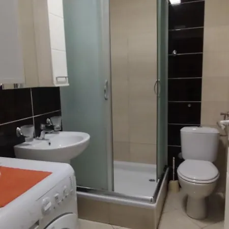 Agava City Apartment-3