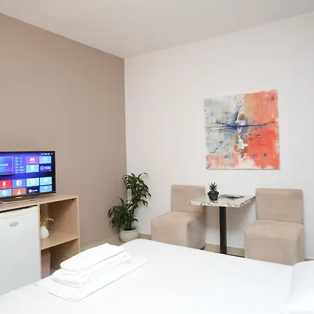 Tekb Rooms & Apartments-2