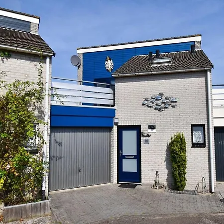 Huijsmansverhuur Type De Luxe Plus Haringvliet 173-3