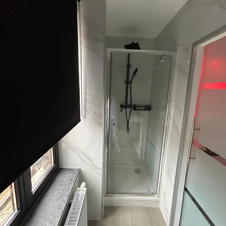 Foursuites Liege-2