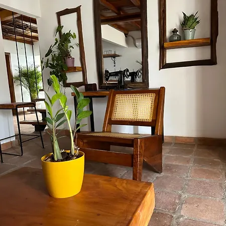 Aptopardo1945 Duplex Con Jacuzzi-3