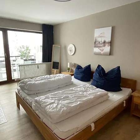 Ferienwohnung Auf der Leite-2