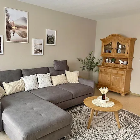 Ferienwohnung Auf der Leite-3