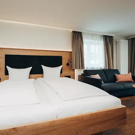 Hotel Tradizio-2