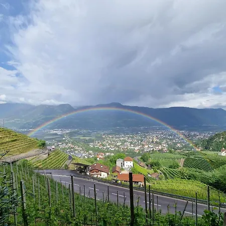 Hotel Garni Vigilhof-3