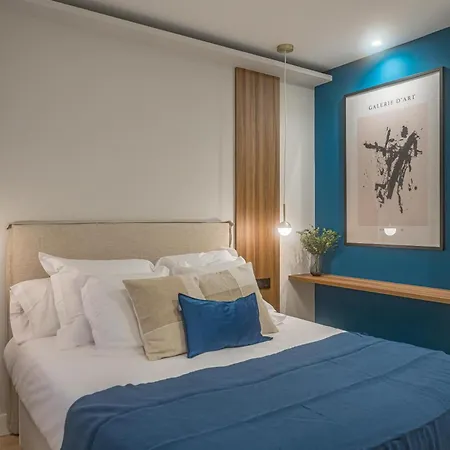 Malasana X Calle Barcelo 4Br 4Bh-3