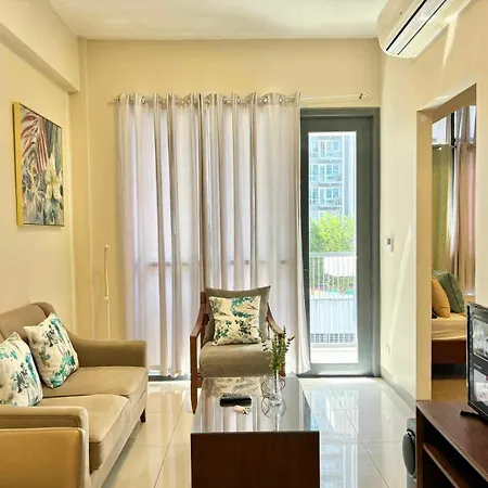Mactan Newtown Staycation-3