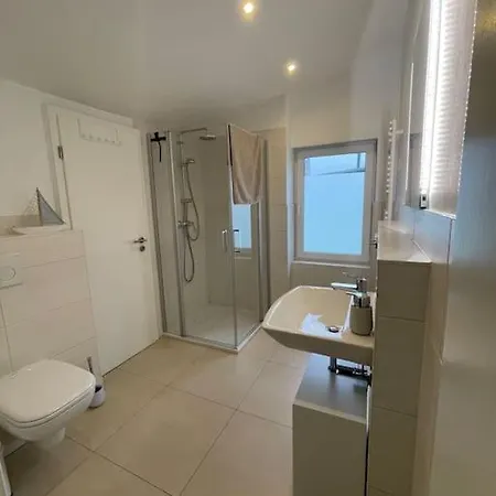 Schicke 3 Zimmer Wohnung in Kühlungsborn-2