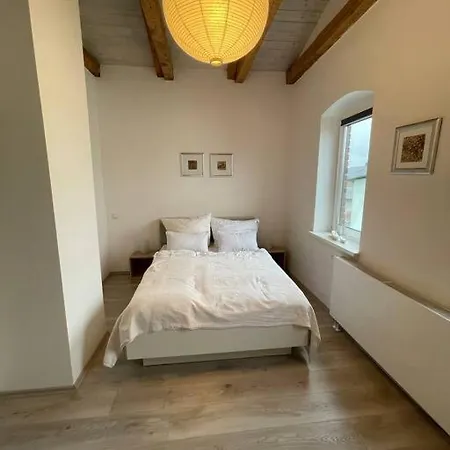 Schicke 3 Zimmer Wohnung in Kühlungsborn-3