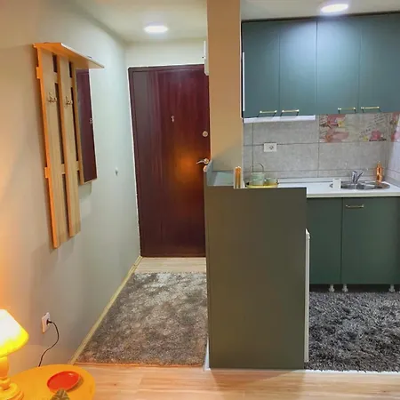 Central Family Apartment-2