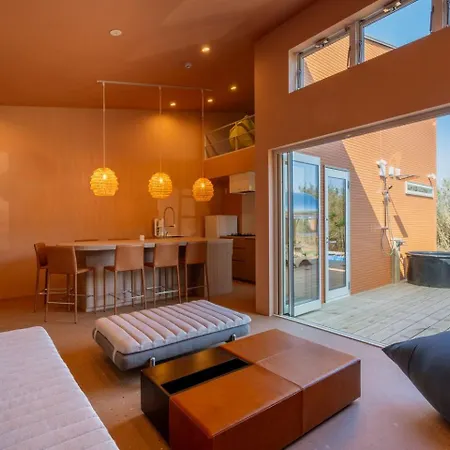 THE SECOND Chousei Beach Village-2