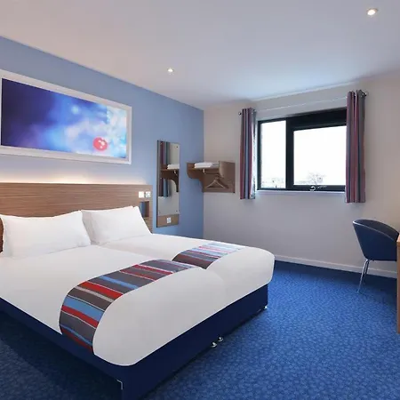 Travelodge London Wembley-2