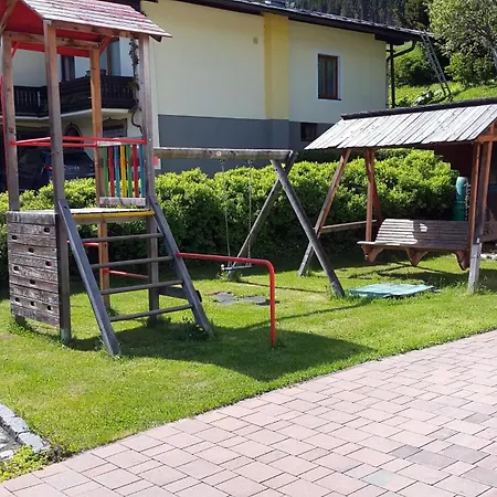Alpenhotel Tauernstüberl-2