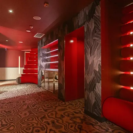 Duomo Hotel-2