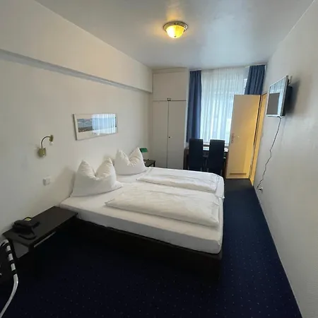 Hotel Horstmann Münster-3