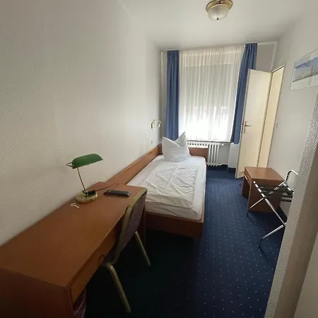 Hotel Horstmann Münster-2