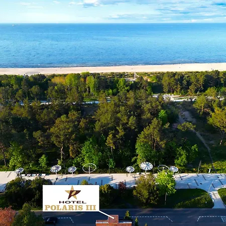 Hotel Polaris III-2