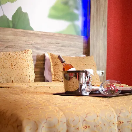 Delfi Hotel Spa&Wellness Center-3