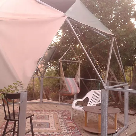 Country Lodging In Manot-2