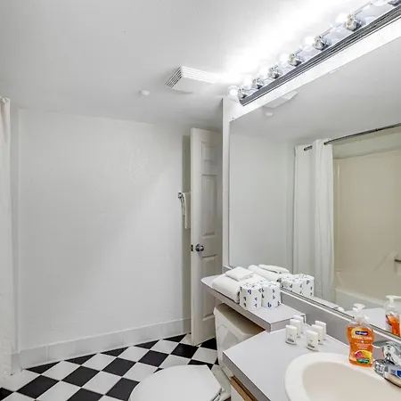 Kwss403 Sunrise Suites Tierra Bomba Suite #403-3