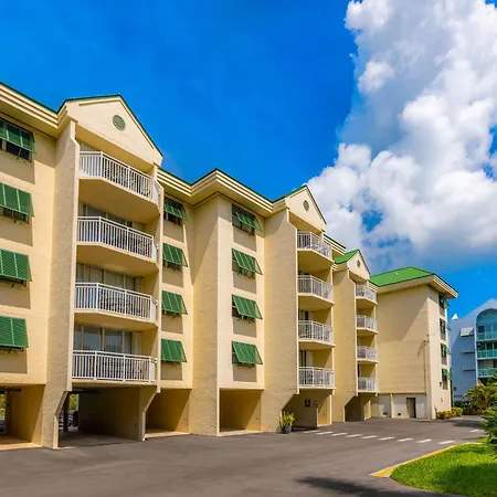 Kwss112 Sunrise Suites Cozumel Suite #112-2
