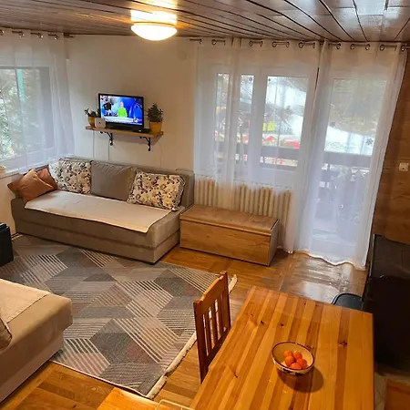 Apartman Luka-3