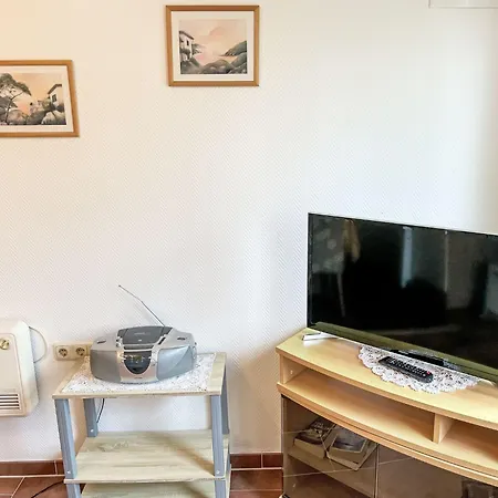 Apartment Schmidt - App- 3 By Interhome-3